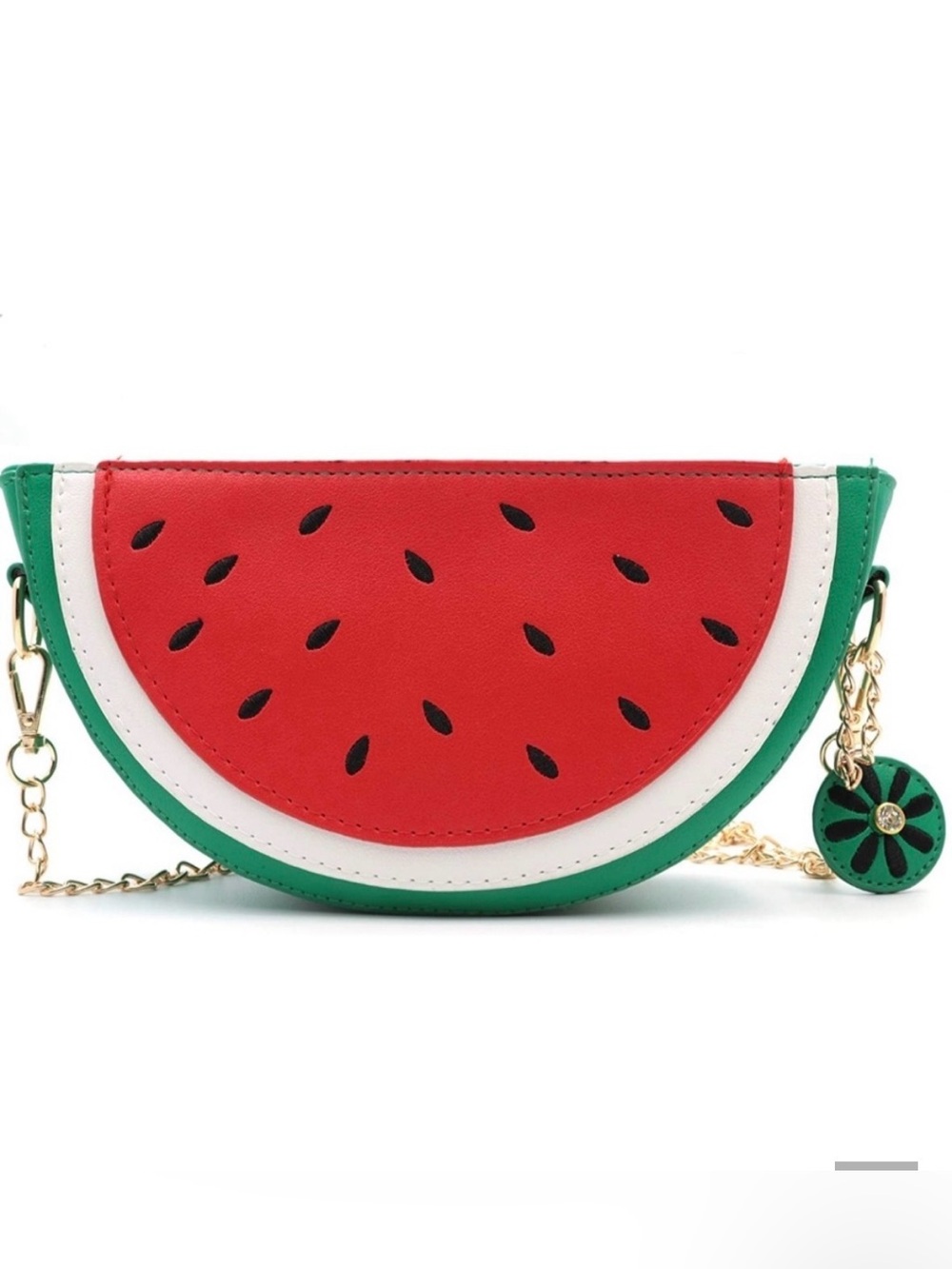 Watermelon Crossbody Bag NWT